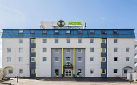 B&B Hotel Lyon Grand Stade Meyzieu
